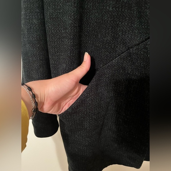 Lululemon Cozy Car Coat - Picture 10 of 11